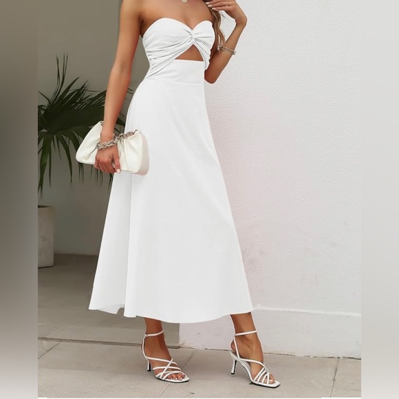 Dresses & Skirts - Dress